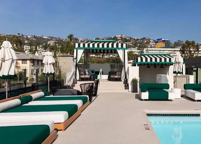 Chamberlain West Hollywood