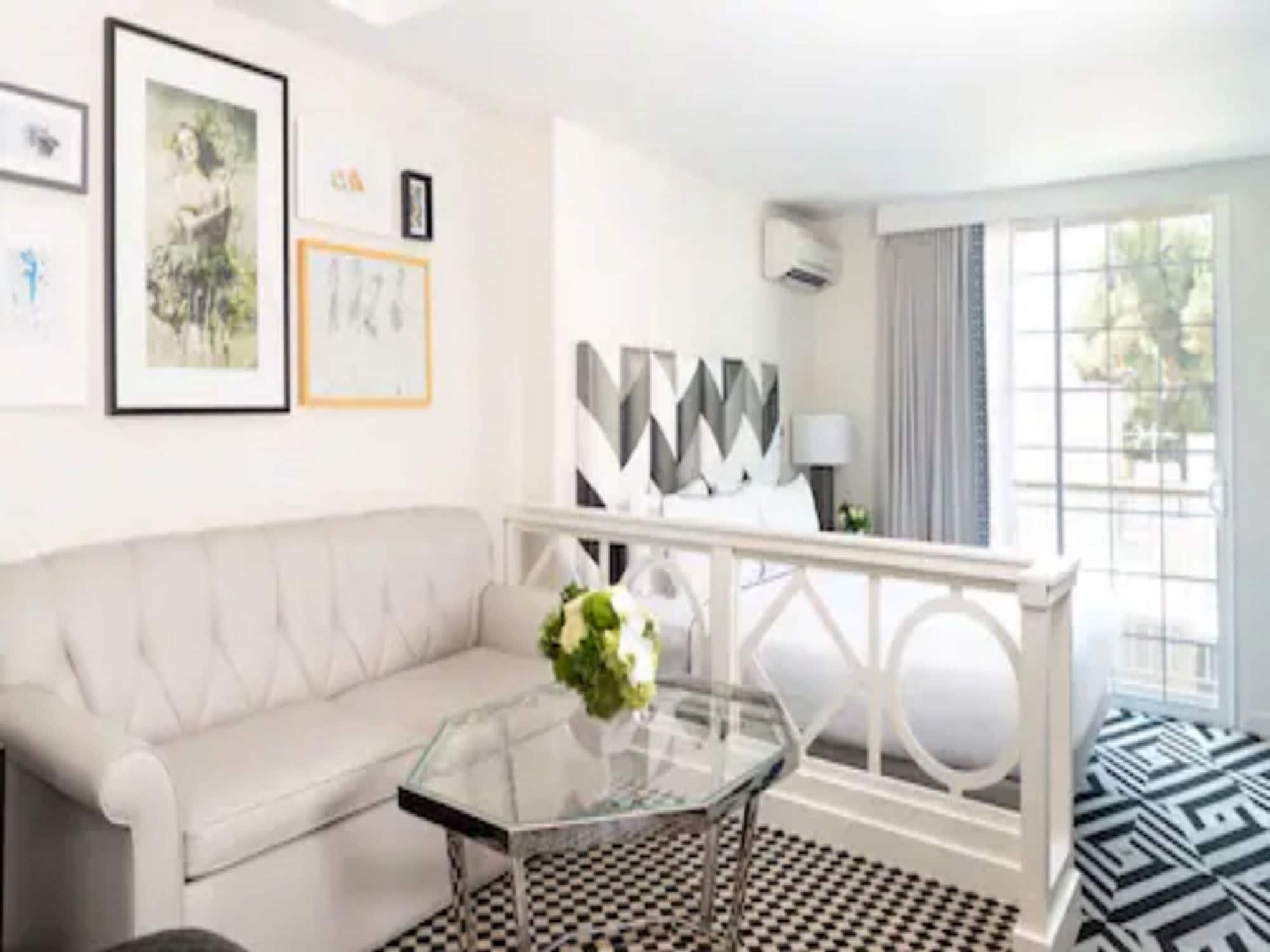 Chamberlain 4* West Hollywood