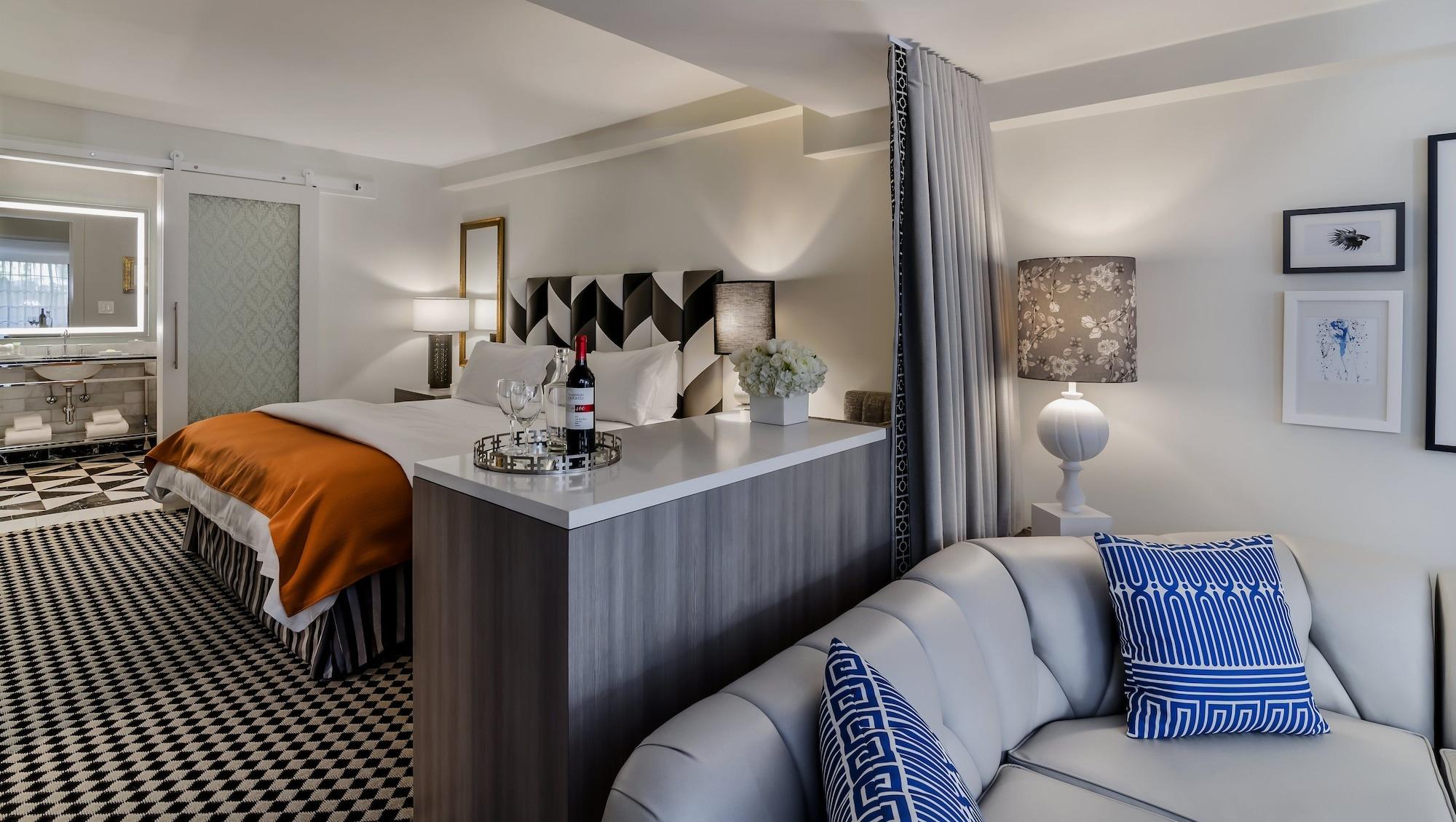 Hotel Chamberlain 4*