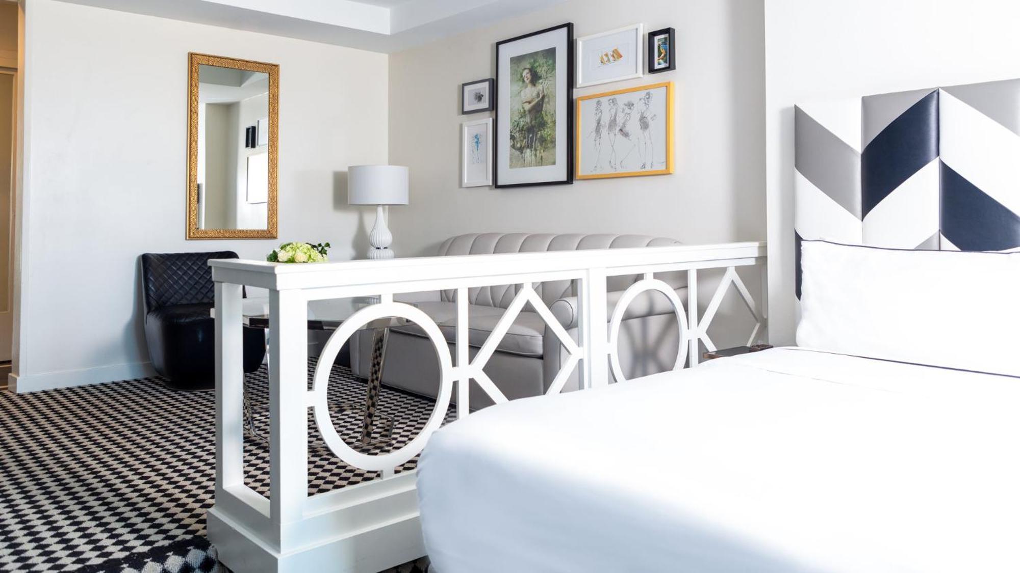 Chamberlain 4* West Hollywood