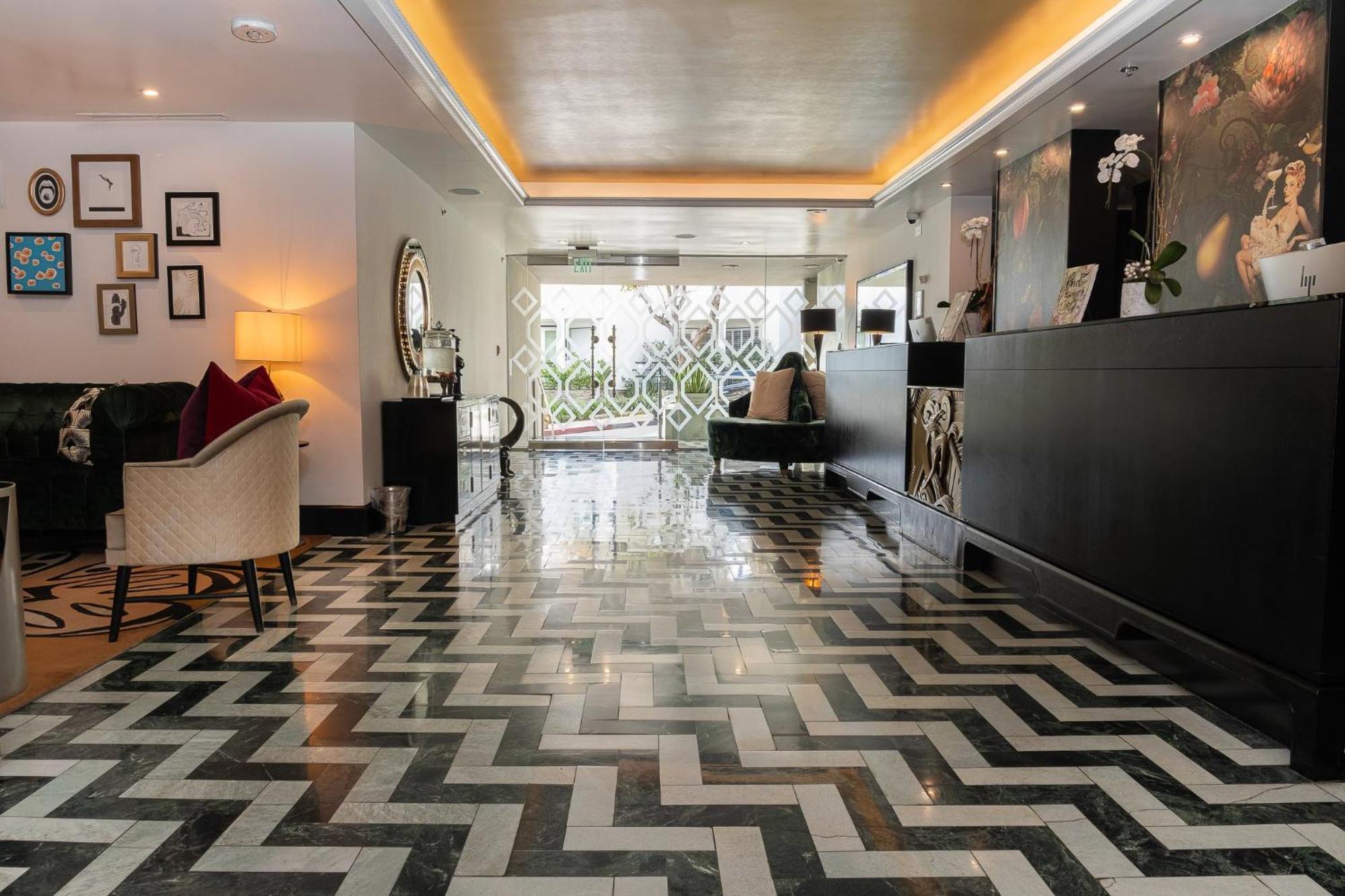 Hotel Chamberlain 4*