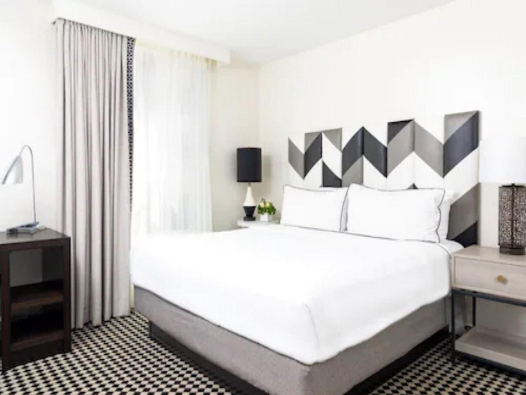 Hotel Chamberlain West Hollywood