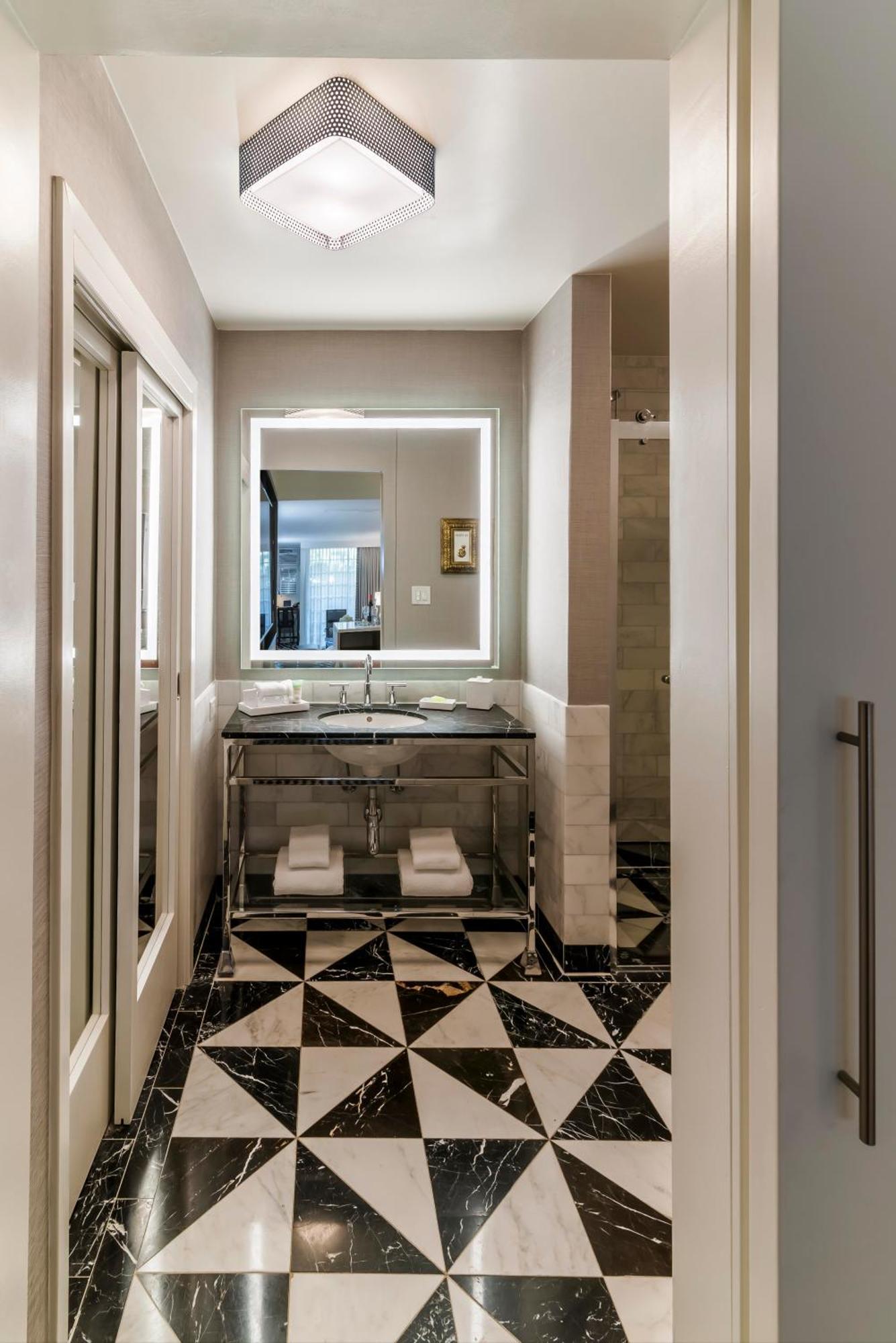 Hotel Chamberlain 4*