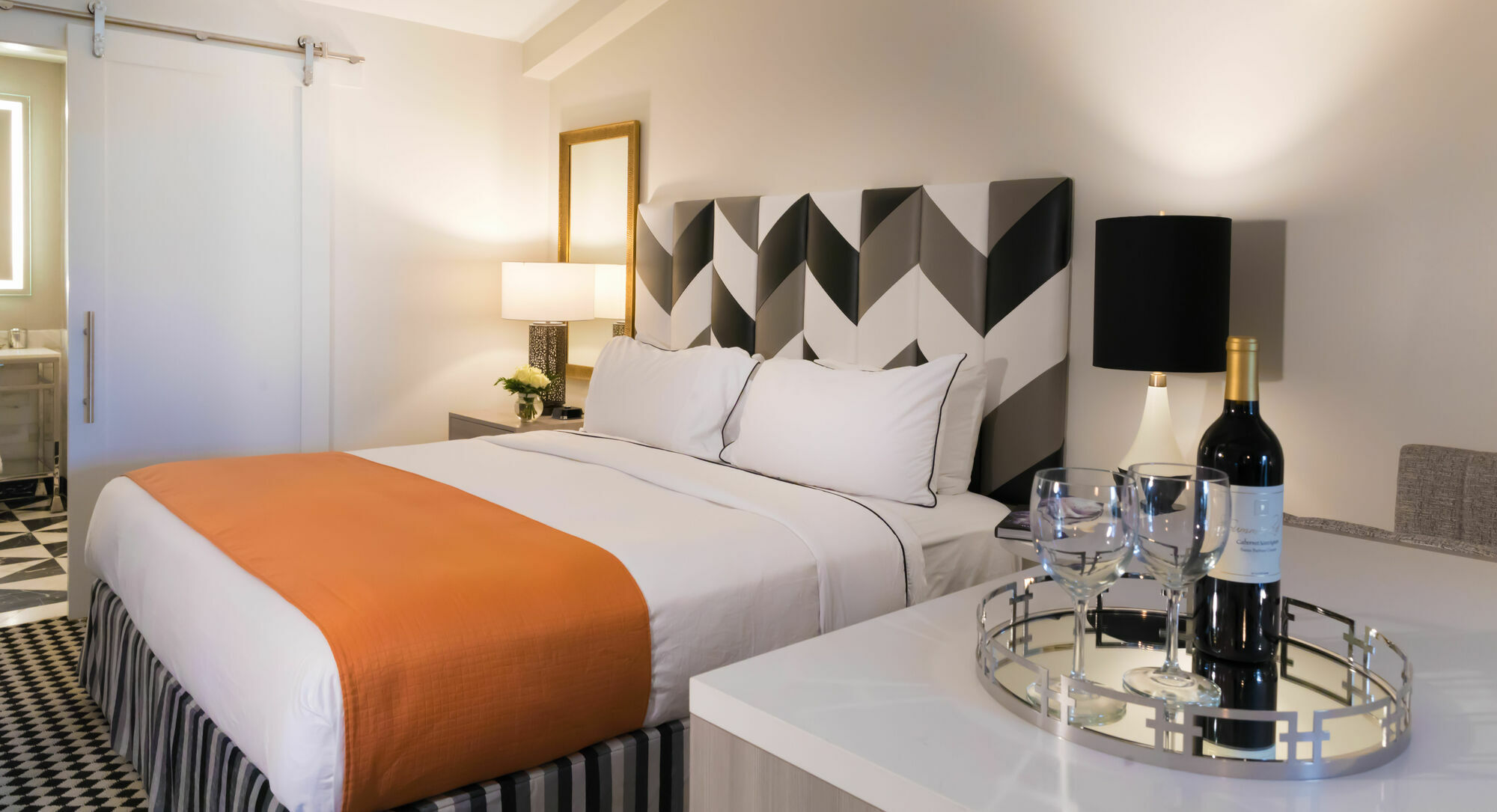 Hotel Chamberlain 4*